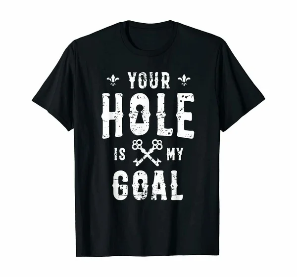 

My1 Goal1 Locksmith1 Lock Picker T-shirt S-4xl US Cotton Unique 2020