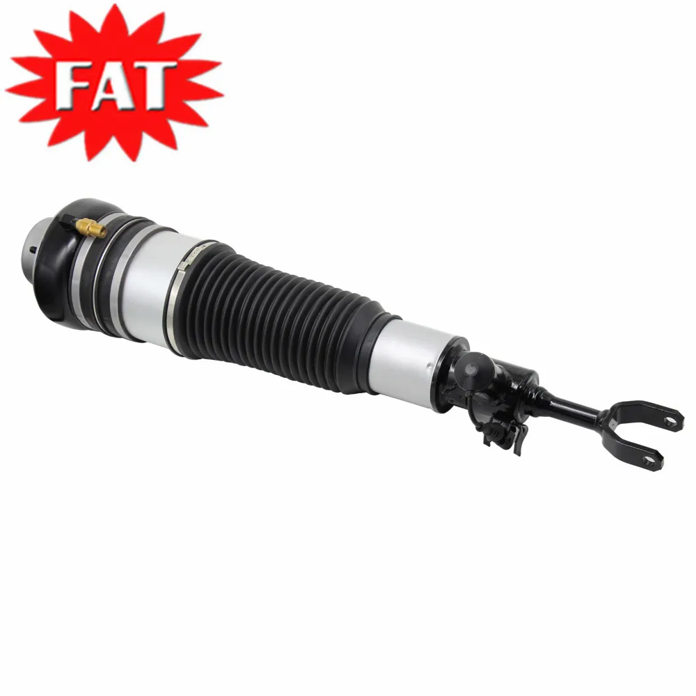 Air Suspension Spring Strut Front Left Shock Absorber For Audi A6 C6 4F 4F0616039 4F0616039AA 4F0 616 039 AA | Автомобили и