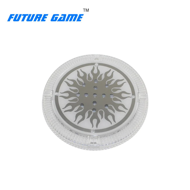 Хорошее качество 4 дюймов акустическая система для пластиковый рупор защитная