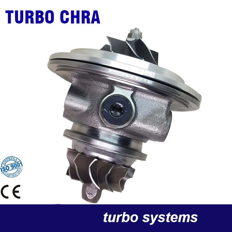 Турбины турбины K04 turbo картридж 53049880020 53049880023 06A145704M 06A145704P core Для Audi S3 1 8 T |