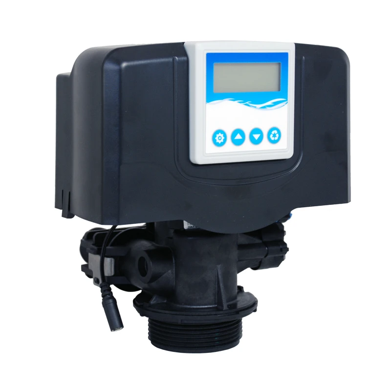 Automatyczny zawór sterujący Coronwater do filtra wody mieszkalnej RoHS CE E14-SMM