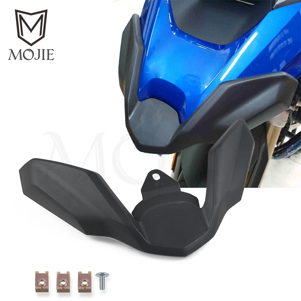

Motorcycle R1250GS HP Front Beak Fairing Extension Wheel Extender Cover For BMW R1250GS R1250 GS R 1250 GS HP 2018-2019