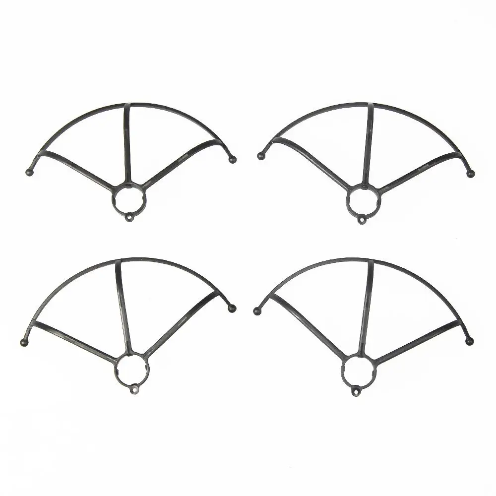 

Yiwa Propeller Guard Protection Cover for LS-MIN Mini Drone RC Quadcopter Spare Parts