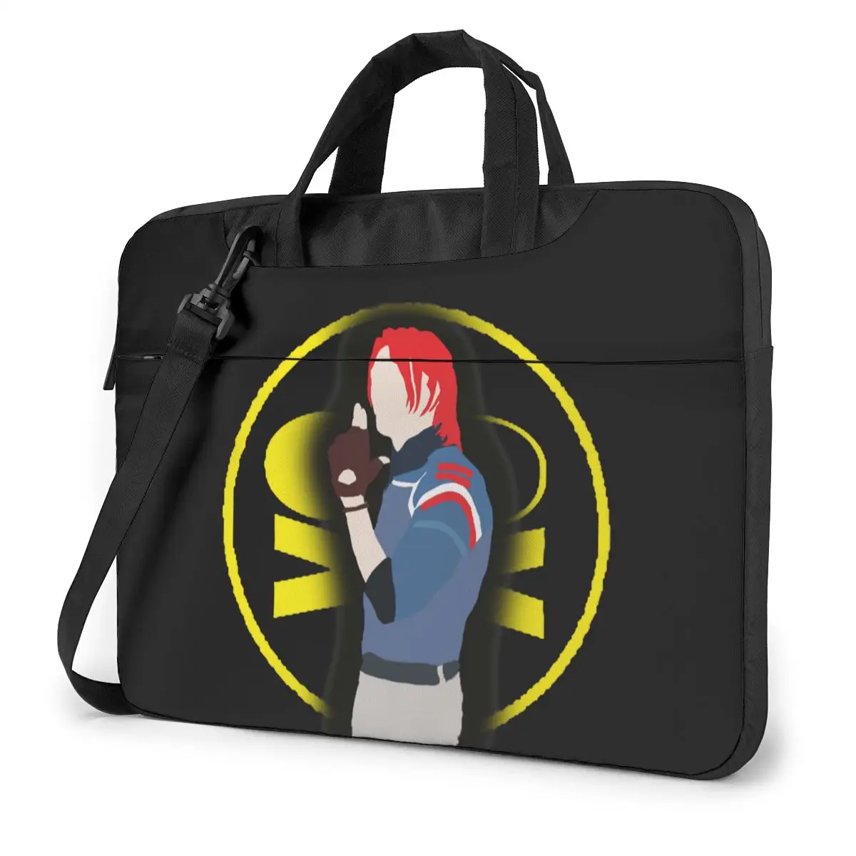 

Mcr Laptop Bag Case Waterproof Stylish Computer Bag Travelmate Clutch Laptop Pouch