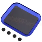 Алюминиевый лоток для винтов с магнитным пультом дистанционного управления