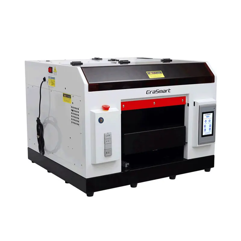 A3 1390 УФ принтер планшетная печать для телефона каменная рамка акриловая панель