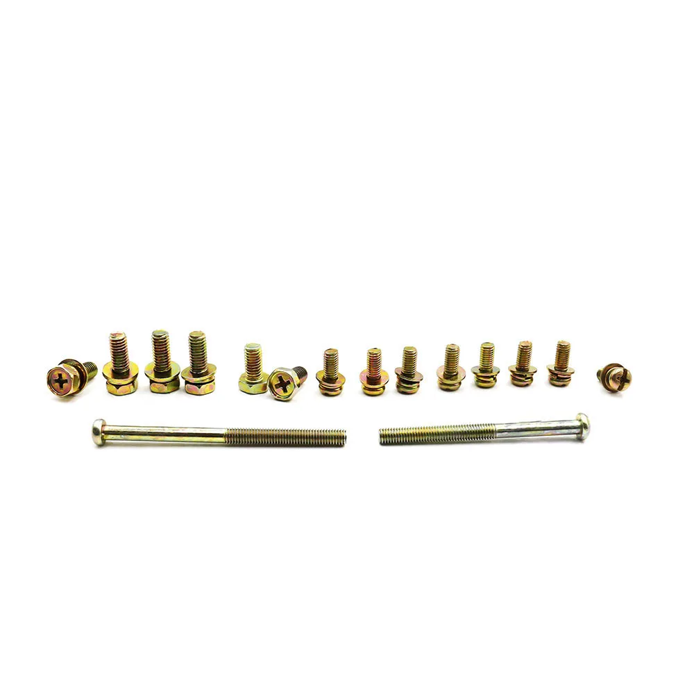 CNSPEED туман светильник фар дальнего света Противотуманные фары для HONDA CIVIC 1996-1998 2/3/4 DR с переключатель белого и желтого цвета YC100477