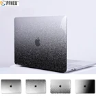 Чехол для ноутбука Macbook Air 13, A2337, A2338, 2020, M1 Chip Pro 14, 15, A2442, A2289, новая сенсорная панель для Mac Pro 16, A2141, A2485