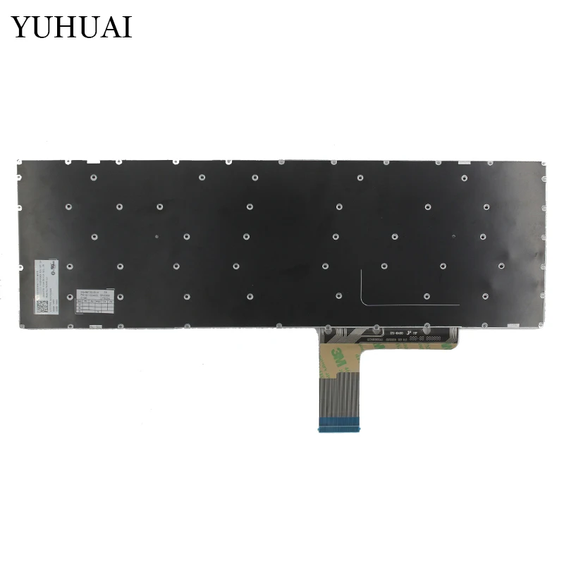 New For Lenovo Ideadpad 110-15 110-15ACL 110-15AST 110-15IBR Laptop Keyboard US | Replacement Keyboards