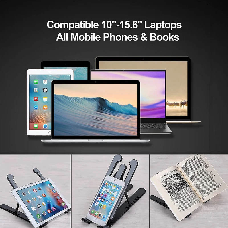 портативный держатель для н