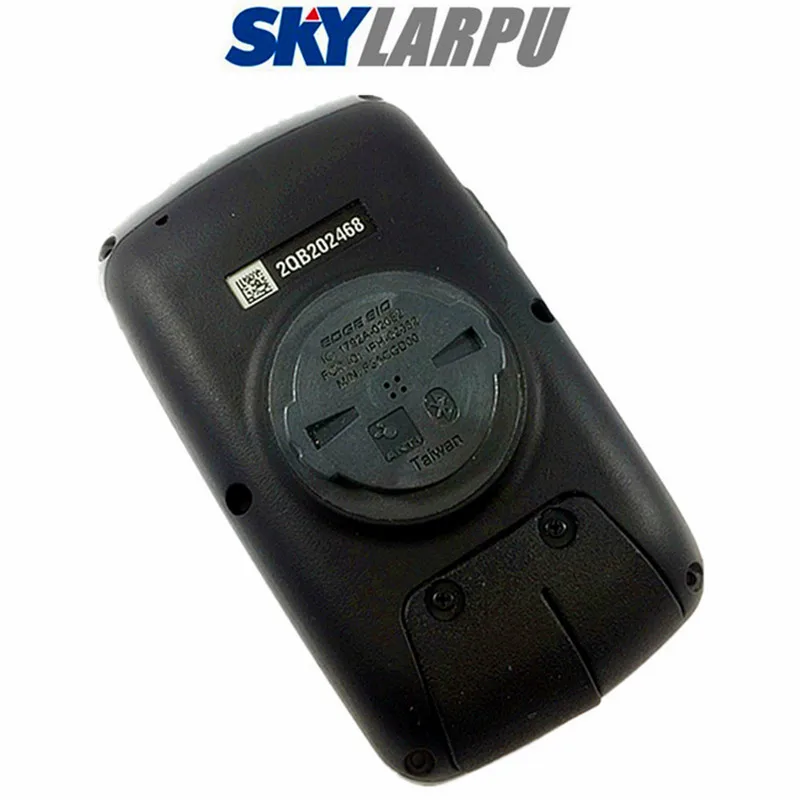 Оригинальная задняя крышка 2 6 дюйма (черный) для GARMIN EDGE TOURING сменный прибор