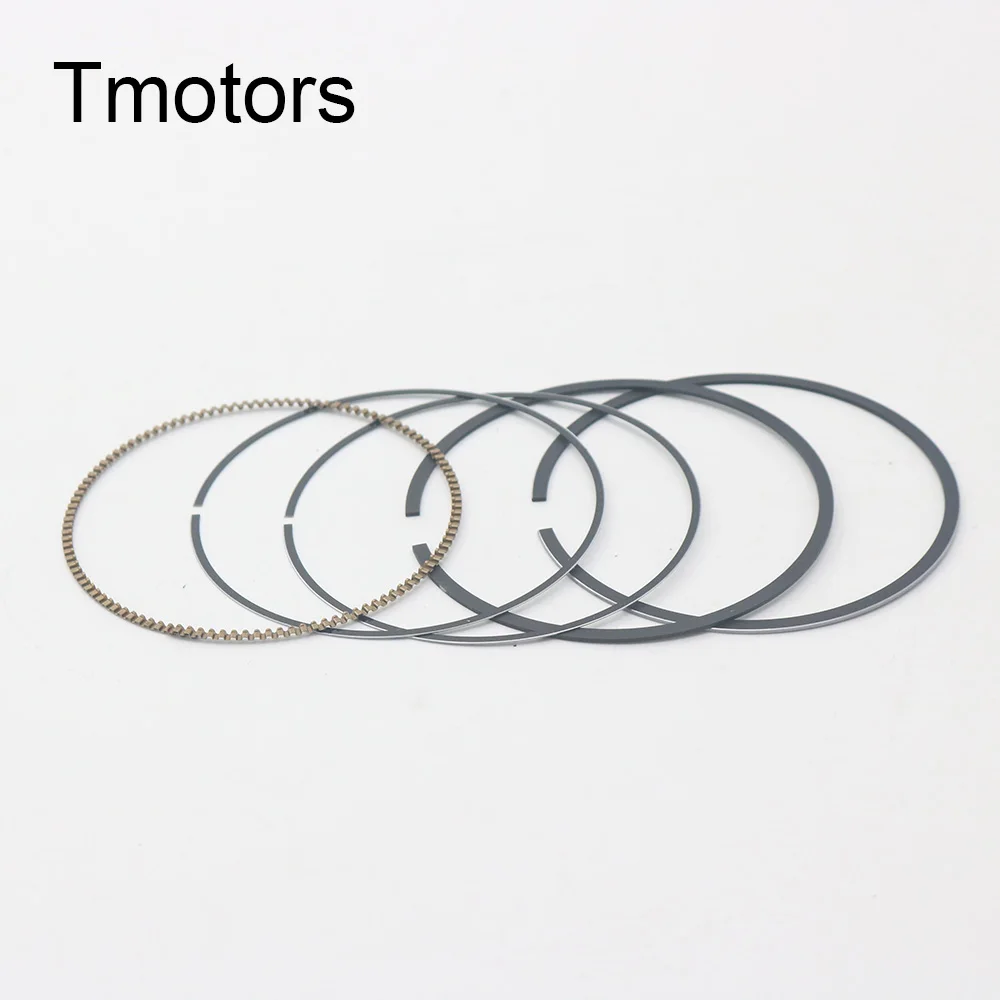 Motorcycle Engine Parts STD Bore Size 75mm Piston Ring For Honda CBR1000 CBR1000RR 2004-2007 CBR 1000 RR 1000RR |
