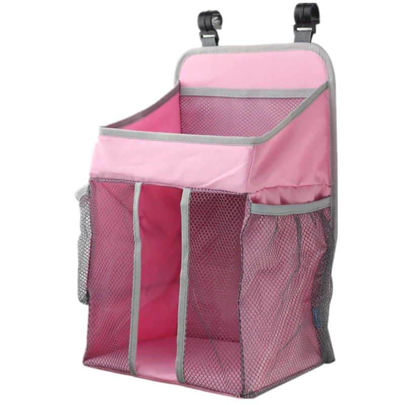 Подвесной органайзер для детских подгузников кроватки пеленальный столик или