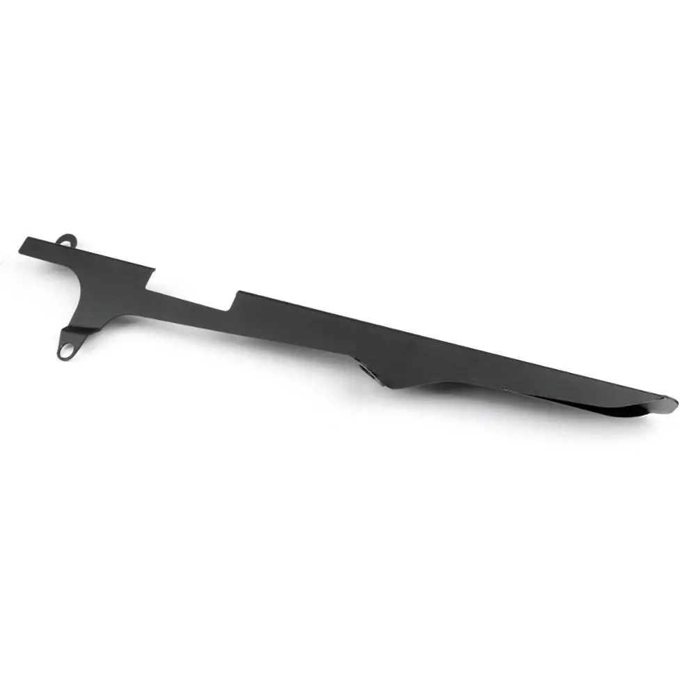 Areyourshop защита задней цепи двигателя для Honda CBR 600RR 2003-2014 новые модные аксессуары