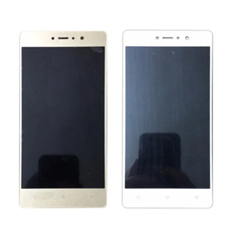 

For Polaroid Cosmo Z P5047a LCD Display Touch Screen Digitizer Sensor Assembly Complete Replacement Lcds