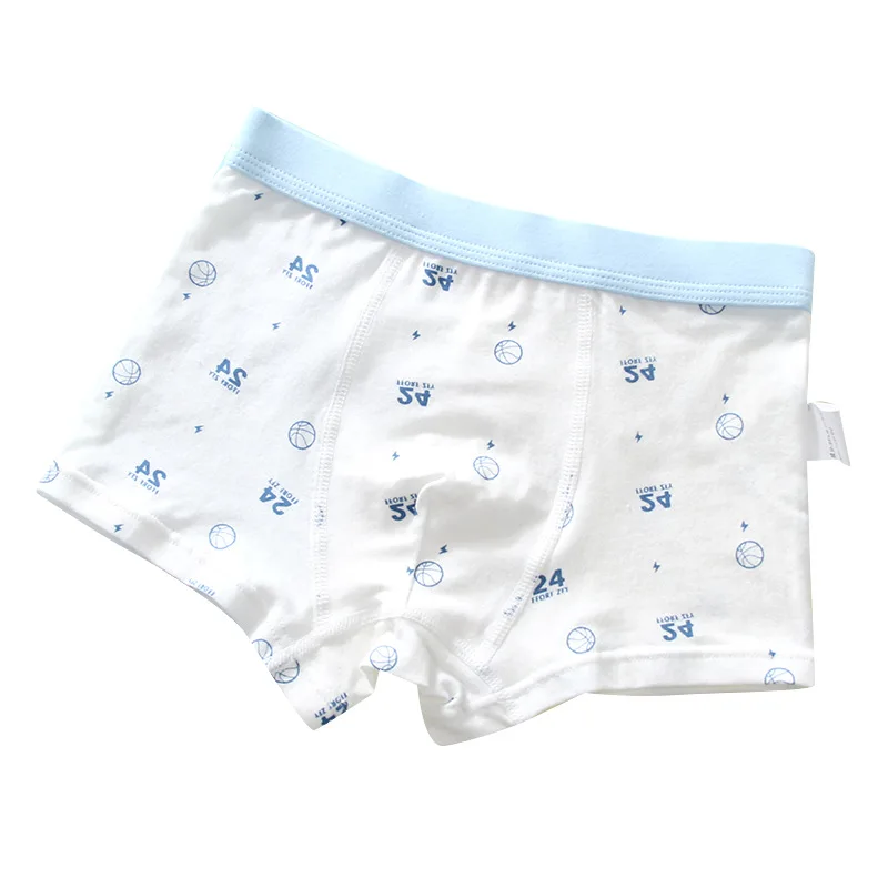 

2pcs Kids Girls Panties Baby Girl Briefs Cotton Floral Shorts Underwear For 0-11Y Children's Underpants Random Colors Send