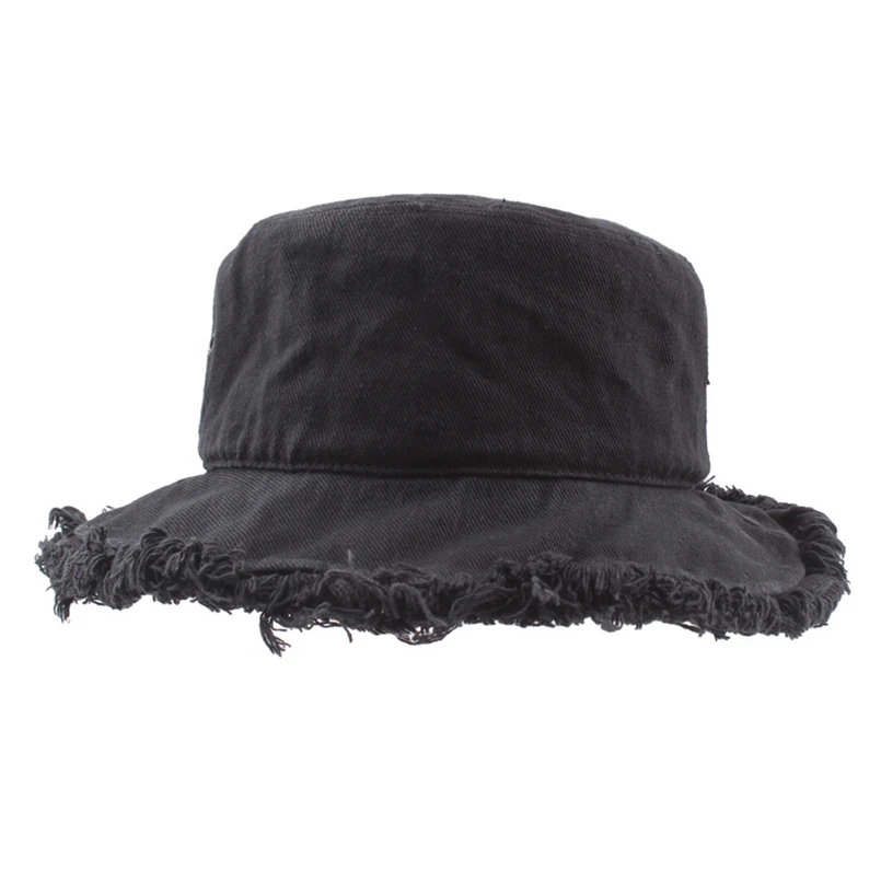 EAGLEBORN новые классические женские туфли в японском корейский шляпа-ведерко кепки