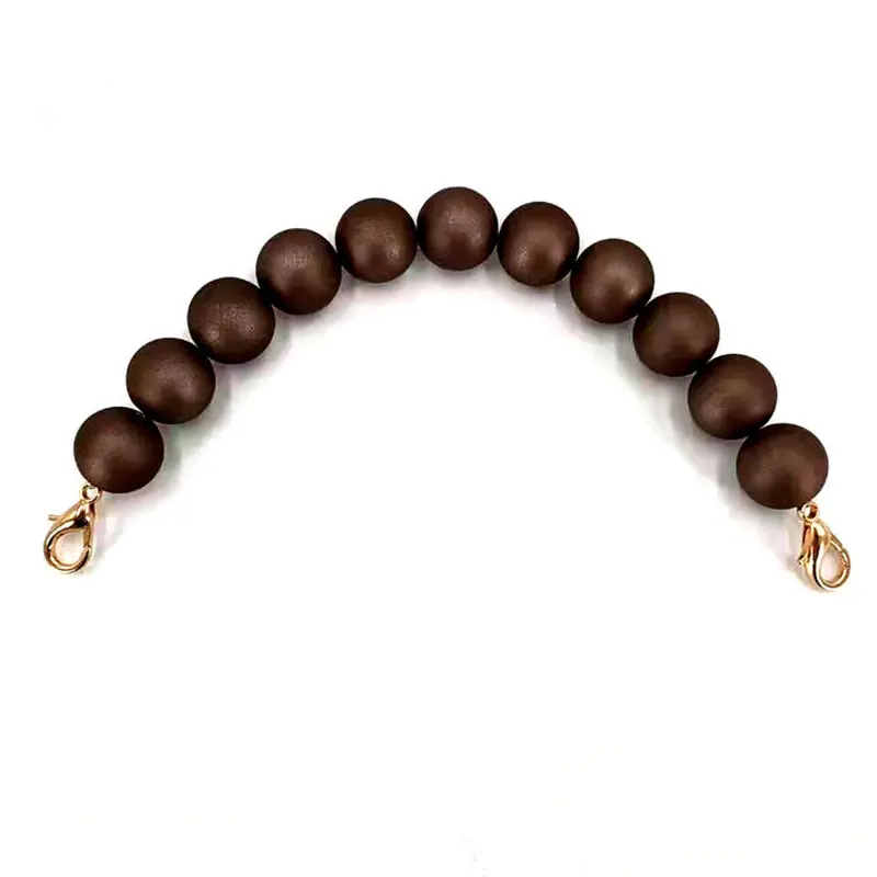 Новый ремешок с жемчужинами и бусинами для сумок аксессуары ремешки кошельков