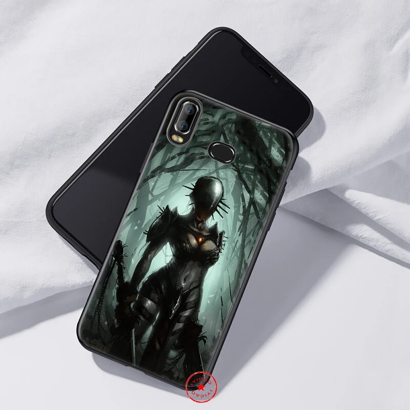 IYICAO путь по ссылке мягкий чехол для samsung Galaxy A50 A60 A70 A40 A30 A20 A10 M10 M20 M30 M40 телефона |