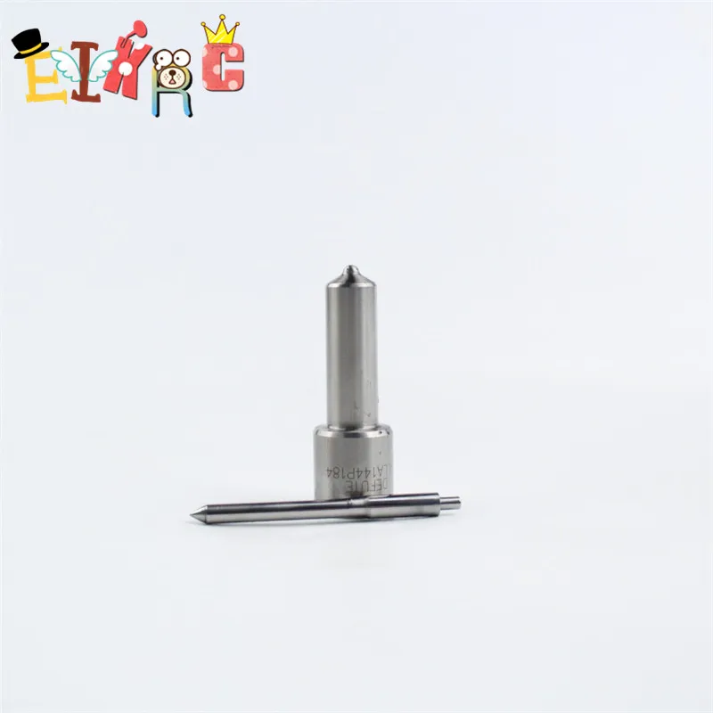 

Free shipping Diesel Injector Nozzle DLLA144P184 Good quality