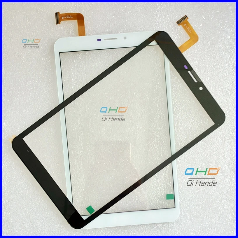 Бесплатная доставка 8 ''дюймовый сенсорный экран 100% Новинка для archos 80b xenon ac80bxe