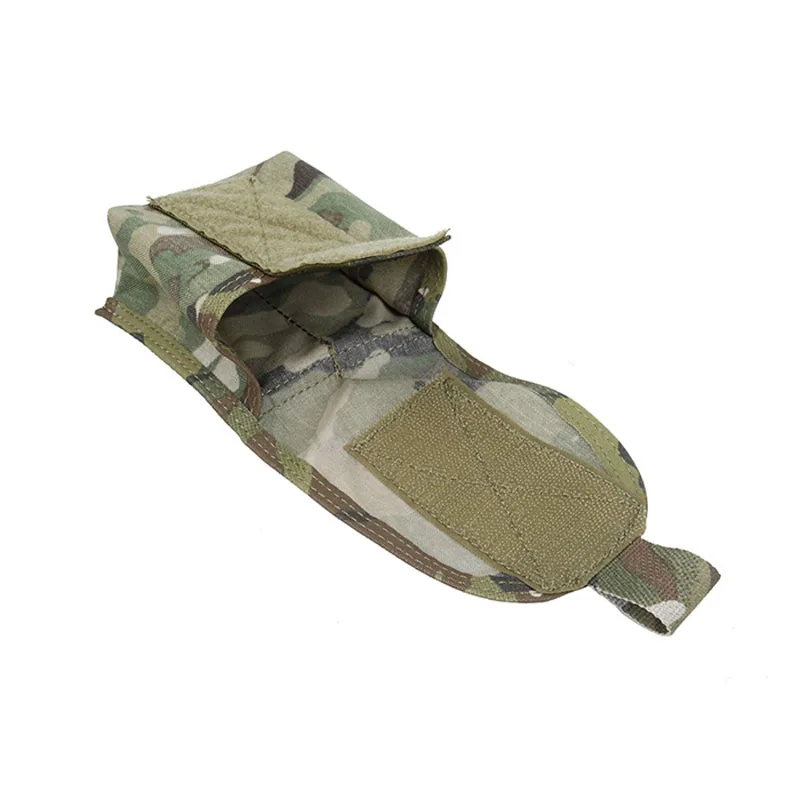 

TMC3459 New Multicam Pouch Bag Tactical Vest Molle System Storage Bag