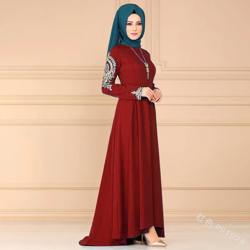 

Muslim Fashion