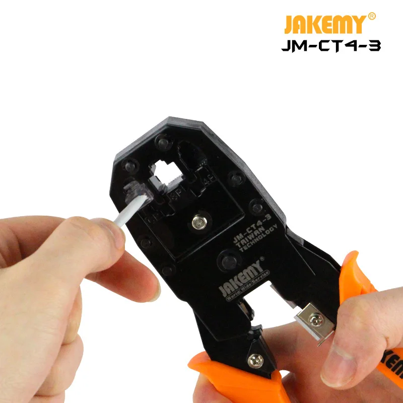 Инструмент для резки проводов сети 4P 6P 8P | Инструменты