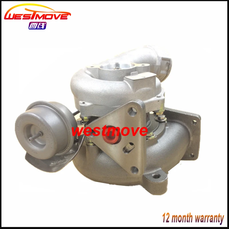 Турбокомпрессор K04V 5304 988 0032 53049880032 970 53049700032 для VW T5 Transporter 2 5 tdi 2002 2.5L