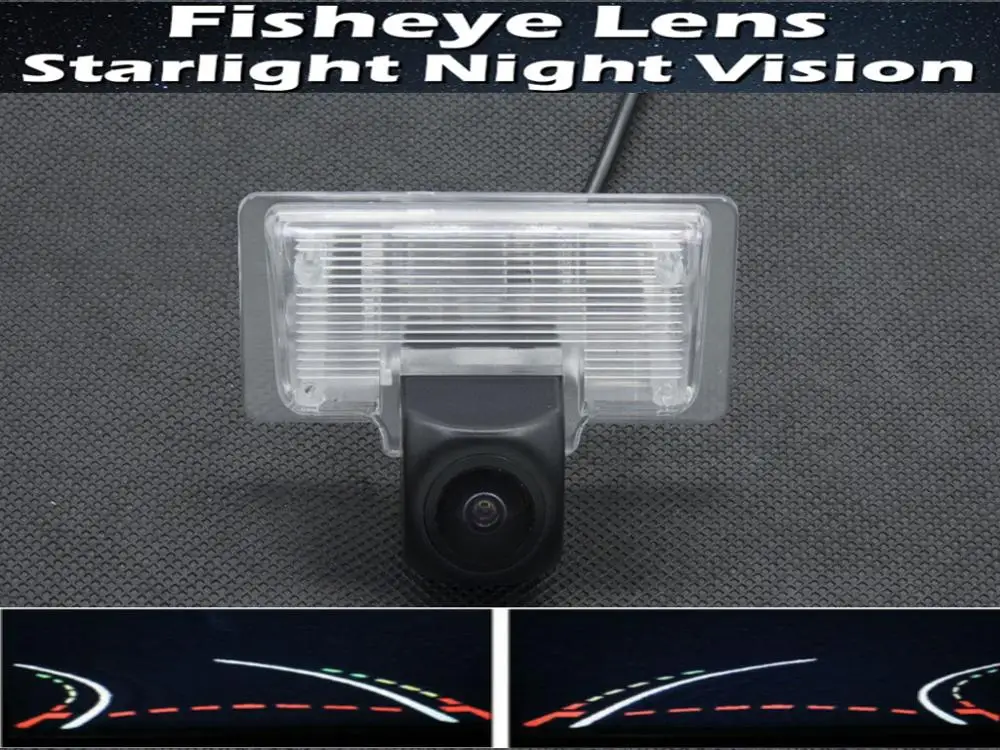 

Камера заднего вида 1080P для Nissan Teana Paladin Tiida Altima 2012 Sylphy Almera 2013