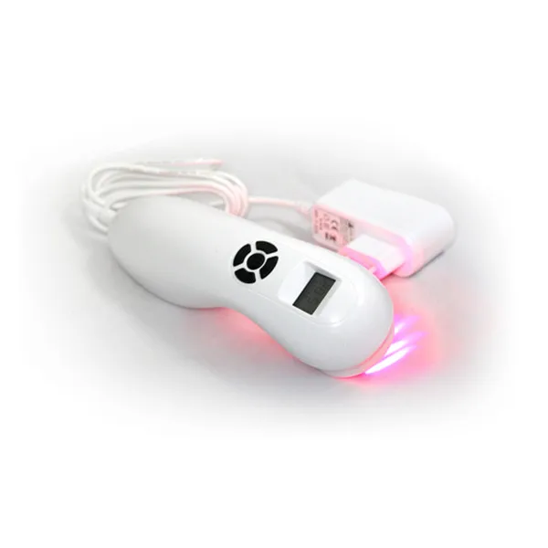 Wondcon животных удобный для лечения простуды инфракрасный лазерный