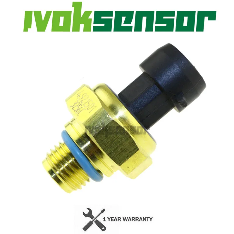 Датчик давления масла для Cummins ISM L10 M11 N14 4921501 3408385 3084521|sensor sensor|sensor switchsensor cummins |