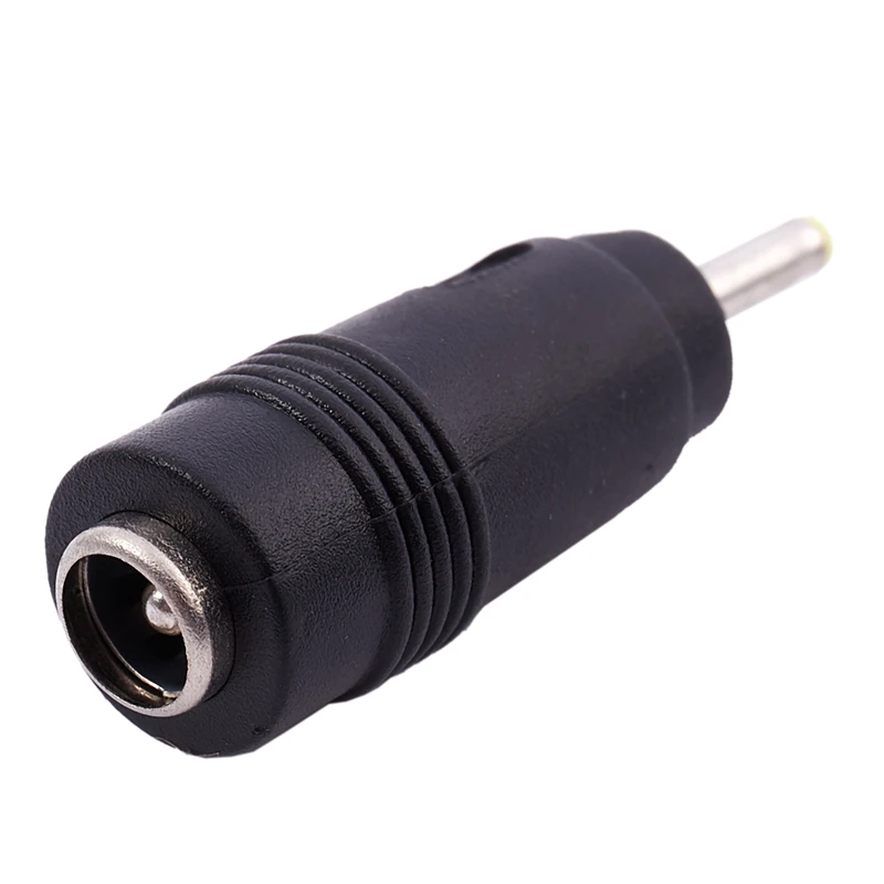 New-2.5mm x 0 7 мм штекер для 5 2 1 Женский Джек DC Мощность адаптер | Строительство и