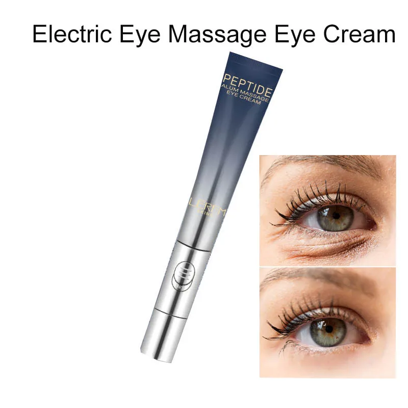 Электрический массажер для глаз крем удаления морщин антивозрастной