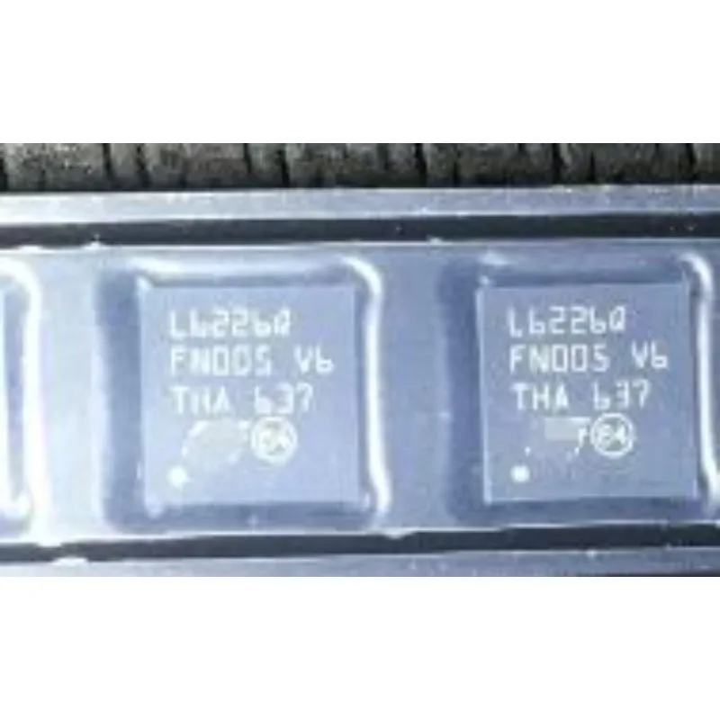

10PCS/LOT L6226Q L6226QTR L6226 QFN-32 MODULE new in stock