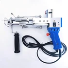 Электрический пистолет для пробивки ковров, ручной пистолет, машина для плетения ковров, флокировочная машина, куча для резки