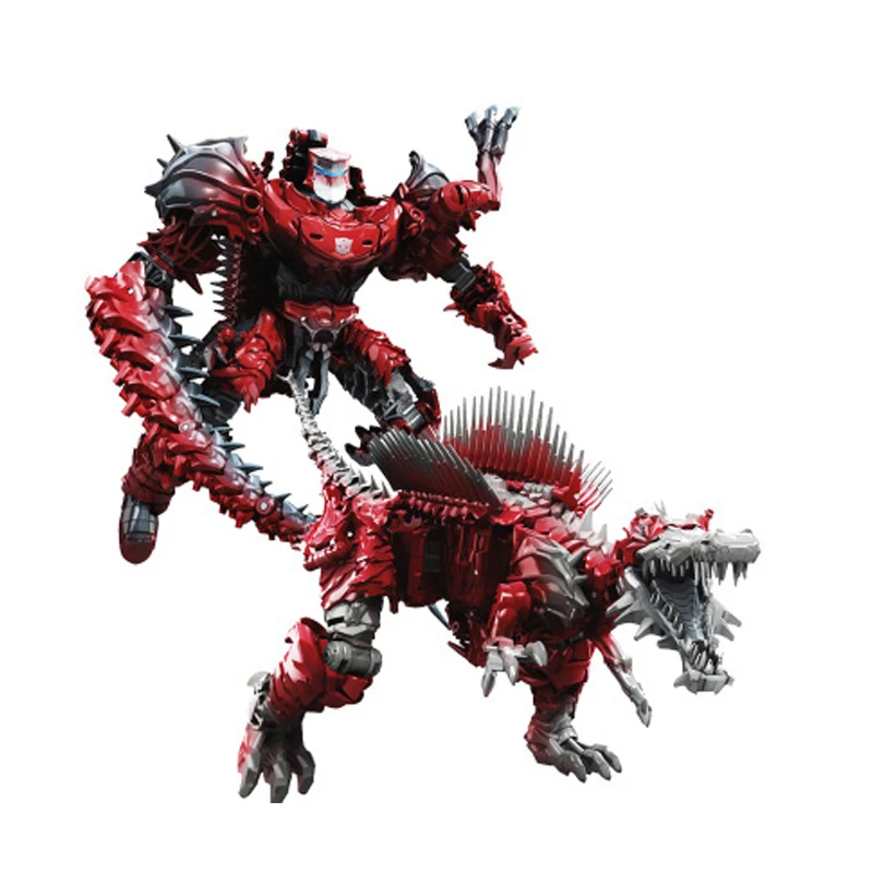 Игрушечная модель автомобиля TAKARA TOMY трансформеры робот экшн-фигурки В рыцарском