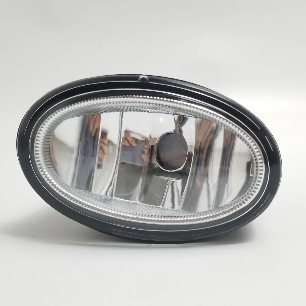 

Applicable to Model year 2013~2016 Honda Concept S JADE,2015~2018 SPIRIOR, XRV,Automobile fog lamp,Light bulb,assembly