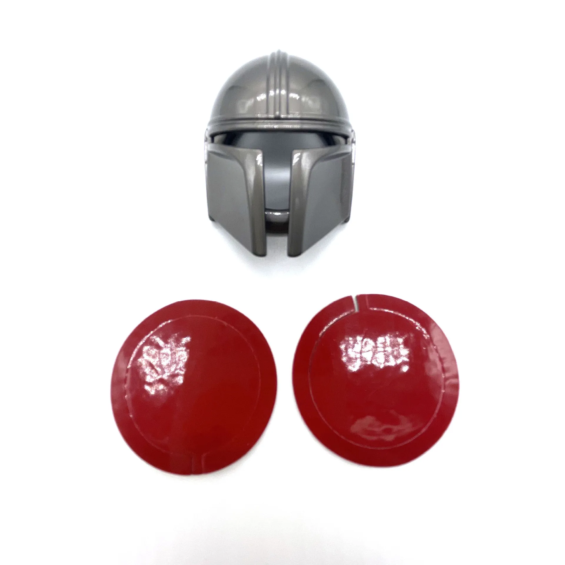 Мандалор автомобиль один щелчок старт Защитная крышка кольцо декоративные