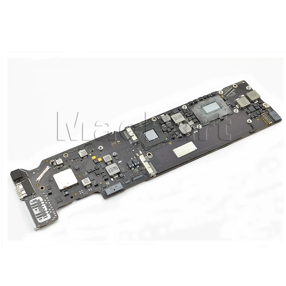 Материнская плата 820-3209-A для Macbook Air A1466 EMC2559 2012 года 1,7 ГГц 1,8 ГГц 2,0 ГГц 4 ГБ 8 ГБ оперативной памяти, полностью протестированная.