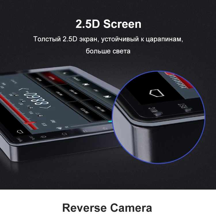 Автомобильный мультимедийный плеер для KIA RIO 3 4 2Din Android 9,0, автомагнитола, стерео 2010-, навигация, Авторадио, gps, магнитофон, K2, Wifi