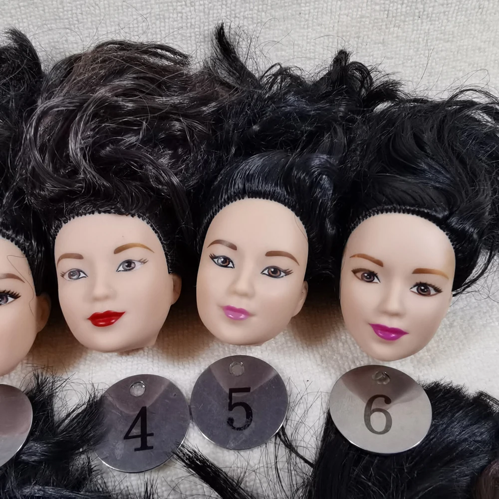 B9 7 оригинальная Внешняя торговля Восточная Азия Корея Китай красота без улыбки