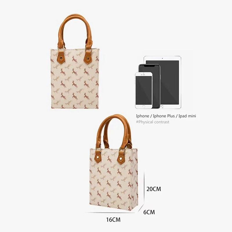 Модные сумки женская сумка из искусственной кожи с подвеской в виде кролика