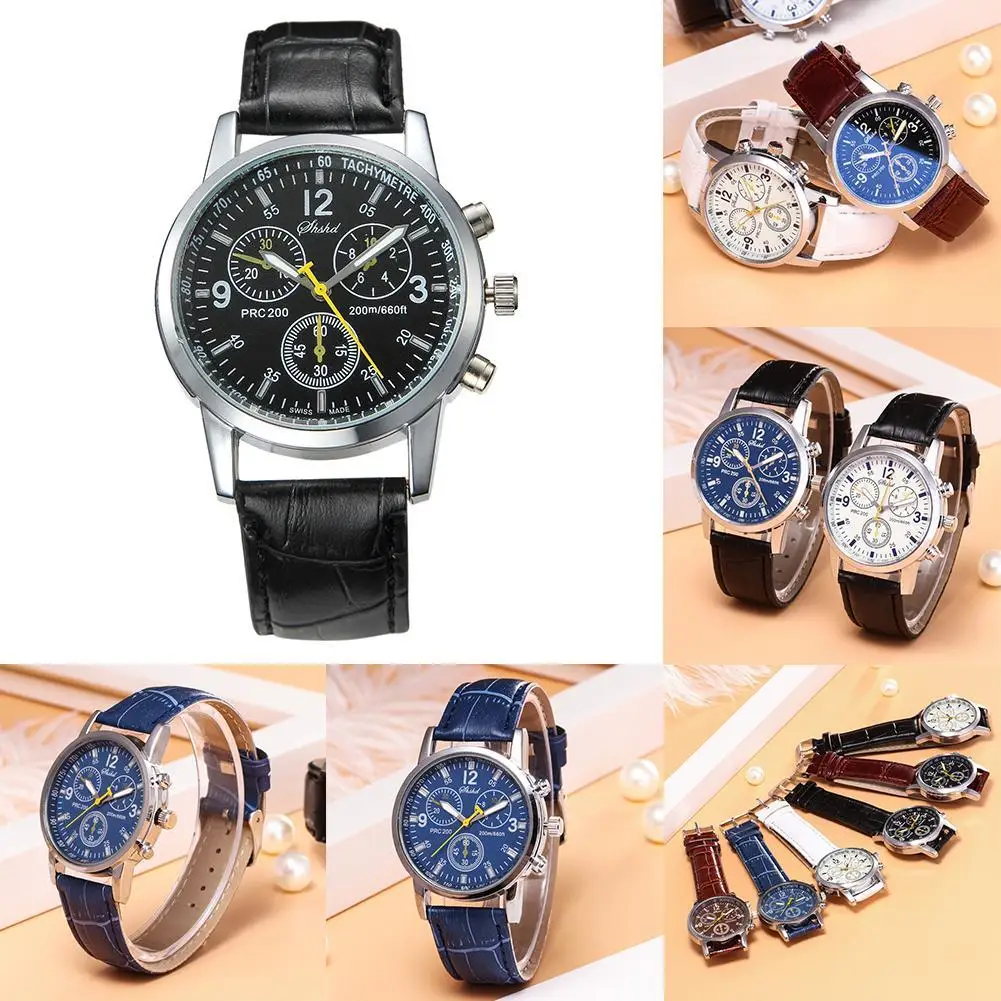 

Minimalist Men Fashion Leather Strap Watches Simple Men Business Stainless Steel Mesh Belt Watch Relogio Masculino