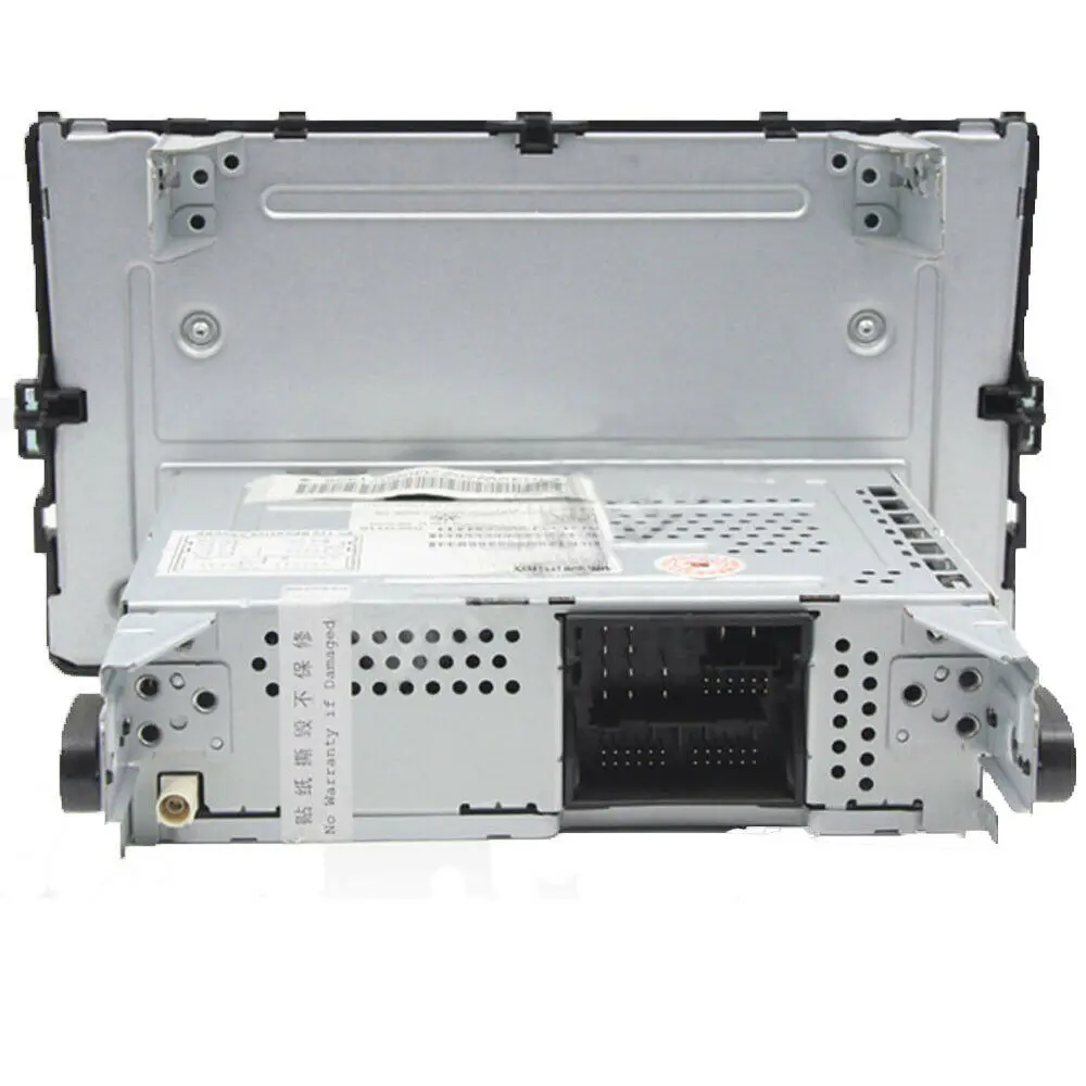 Автомобильный радиоприемник 6 5 &quotRCD330 + рамка Carplay Mirrorlink BT USB RVC для MQB Volkswagen PASSAT B8 GOLF