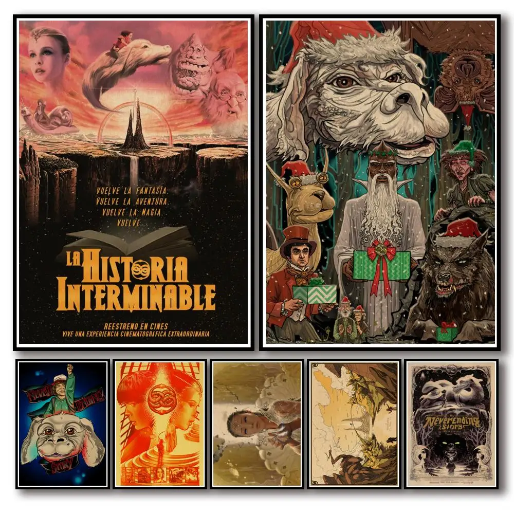 27 дизайнов невечная история искусство домашняя наклейка необычная Настенная