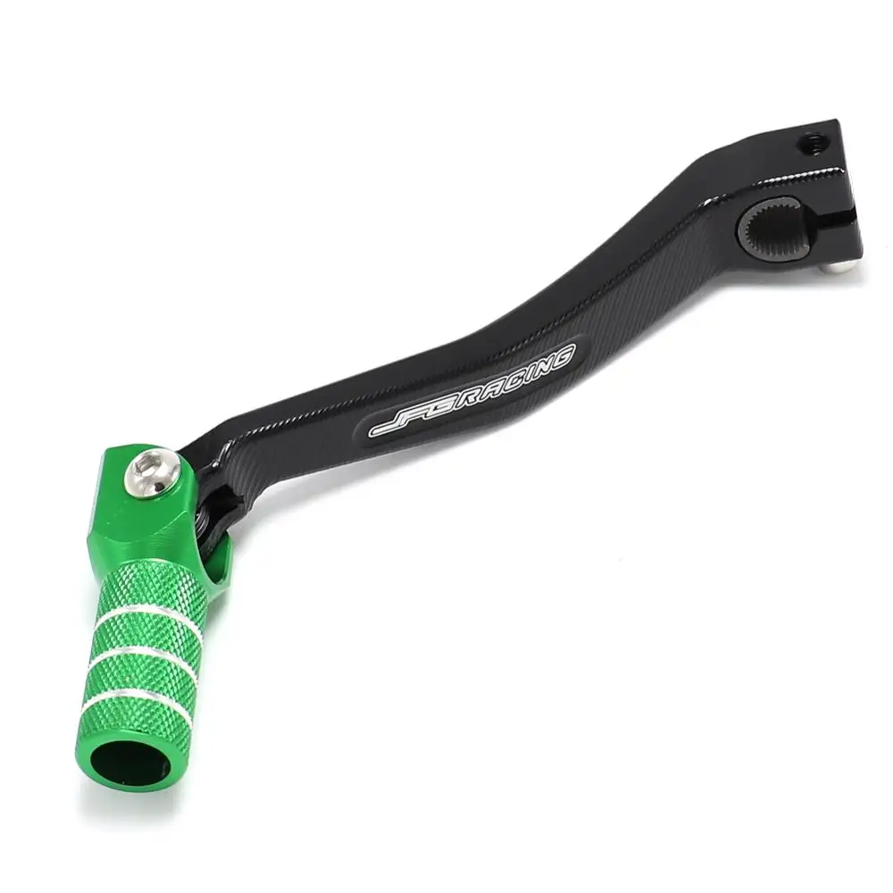Мотоциклетный рычаг переключения передач CNC для KAWASAKI KX450F KXF450 2009-2011 2012 2013 2014 2015 2016