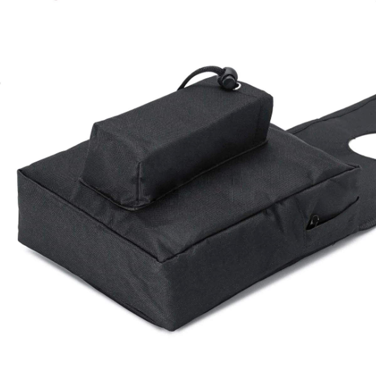 Водонепроницаемая мотоциклетная сумка седельная для квадроцикла или мотоцикла