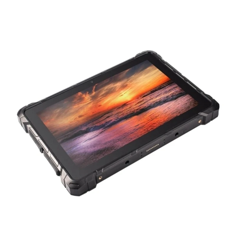 10 1 дюймов планшетный ПК поддержка для Windows Intel Z8350 4 ГБ/64 Гб планшет с двойной