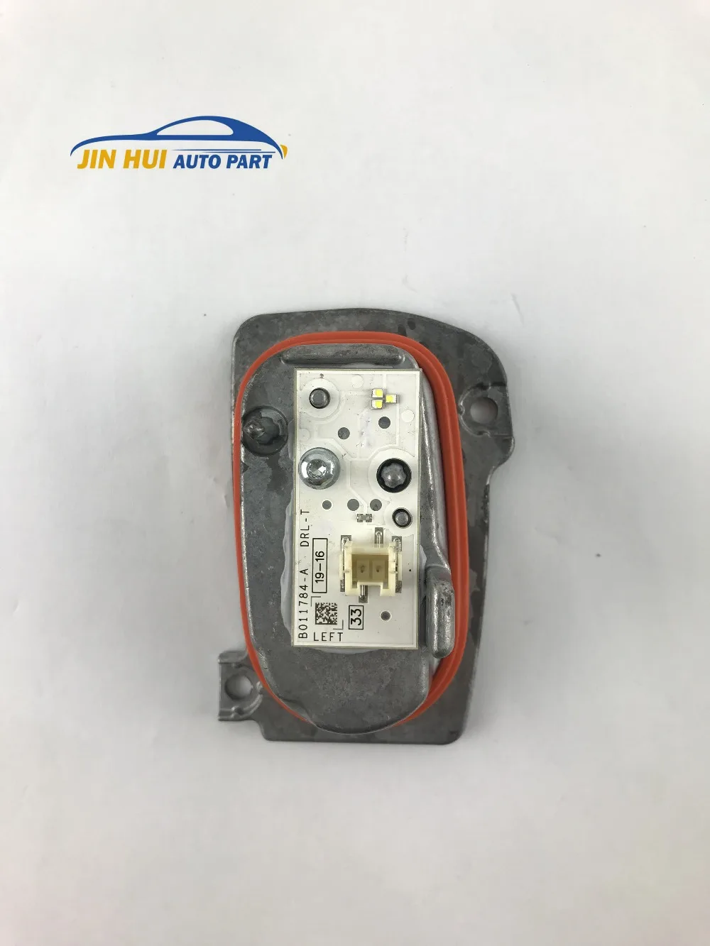 8V0998474B прямо матричный светодиодный блок фар для Audi A3 S3 RS3 дневного света 8V0998473B слева